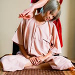 Neck & Shoulder Massage