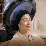 Hair Steaming