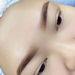 Eyebrow Tattoo (Free 1 touch-up)