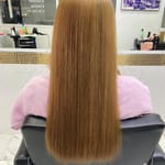 Hair Spa Treatment
