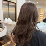 Milbon Color (All Hair Length)
