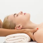 Head Massage Hot Oil Serum