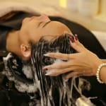 Hair Spa Premium