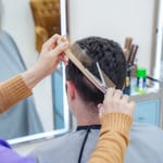 Men's Haircut