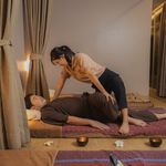 Traditional Thai Massage