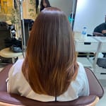 Natulique Scalp & Hair Organic Treatment