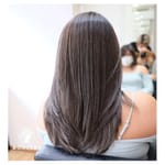 Starting Hair Treatment