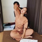 Thai Massage