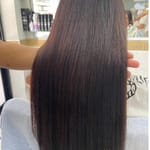 Hair Spa Treatment