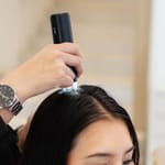 Scalp Analysis + Free Mocktail & Ferrero Rocher