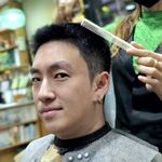 Haircut (Included Washing + Setting)