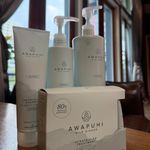 Awapuhi Keratin