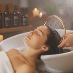 Vietnamese Head Spa