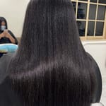 Basic Hair Treatment