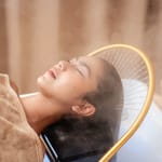 Hair Spa Korean Caviar ATS 17 Steps