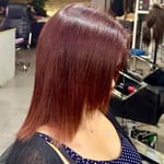 Olaplex Treatment