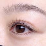 Classic Eyelash Extension