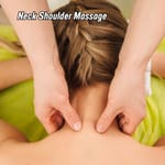 Neck Shoulder Massage