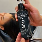 Hair Treatment (Nigao Brand)