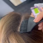 Follizin Scalp & Hair Nourishing Mask