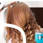 Hair Spa L’Oreal Treatment (Blowdry & Curl Hair)