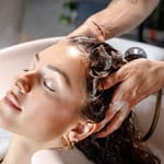 Wash & Blow Dry