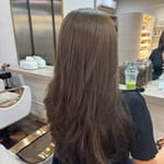 Milbon Repair Treatment