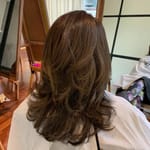 ตัดผมซิกเนเจอร์ เลเยอร์ โดย Hair Designer