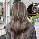 Highlight + FREE Bleaching
