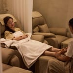 Foot Massage
