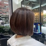 Haircut and Style