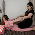 Thai Massage