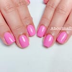 ทาสีเจล 1 สี