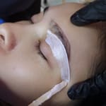 Eyebrow Wax