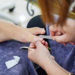 Pedicure (No Color)