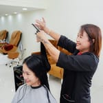 Women's Haircut - Price Start
