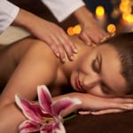 Thai Massage