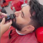 Beard Grooming (Starting Price)
