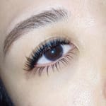 Extension Cils Inférieurs