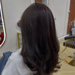 Wash & Blow Dry