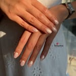 Manicure or Pedicure (No Color)