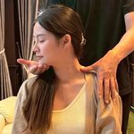 Head, Neck, Shoulder and Hand Massage