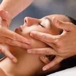Facial Massage