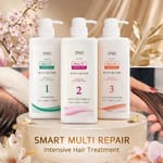 3-Step Hair Treatment