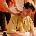 Neck & Back Massage
