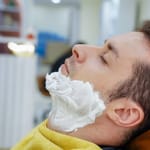 Shaving