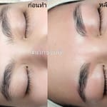 Eyebrow Wax