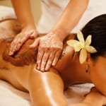Body Scrub