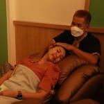 Head Massage