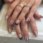 Manicure & Pedicure